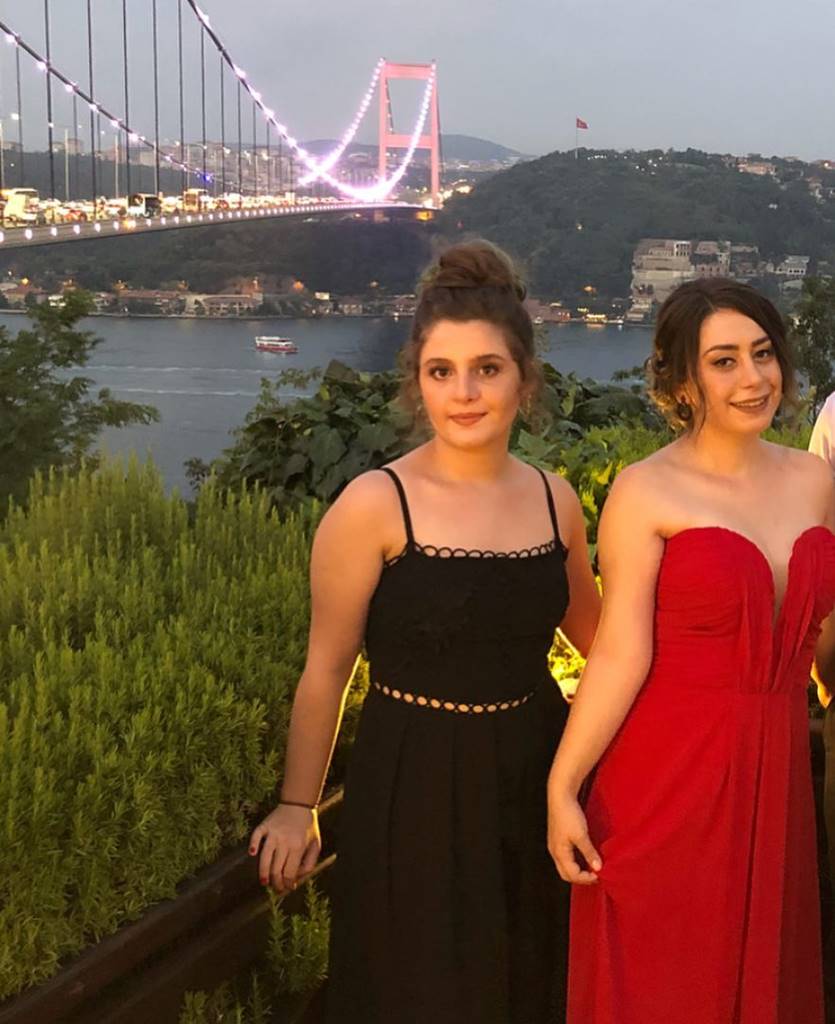 Eda Aydın