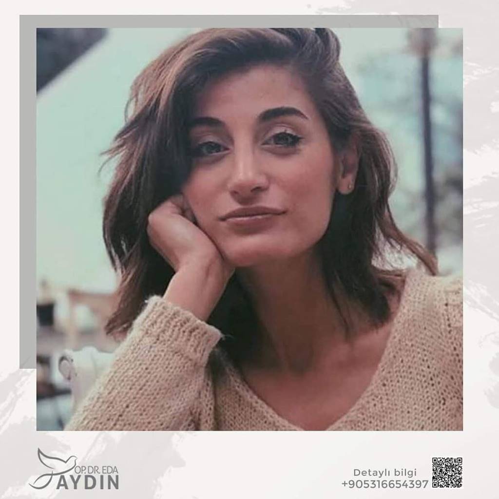 Eda Aydın