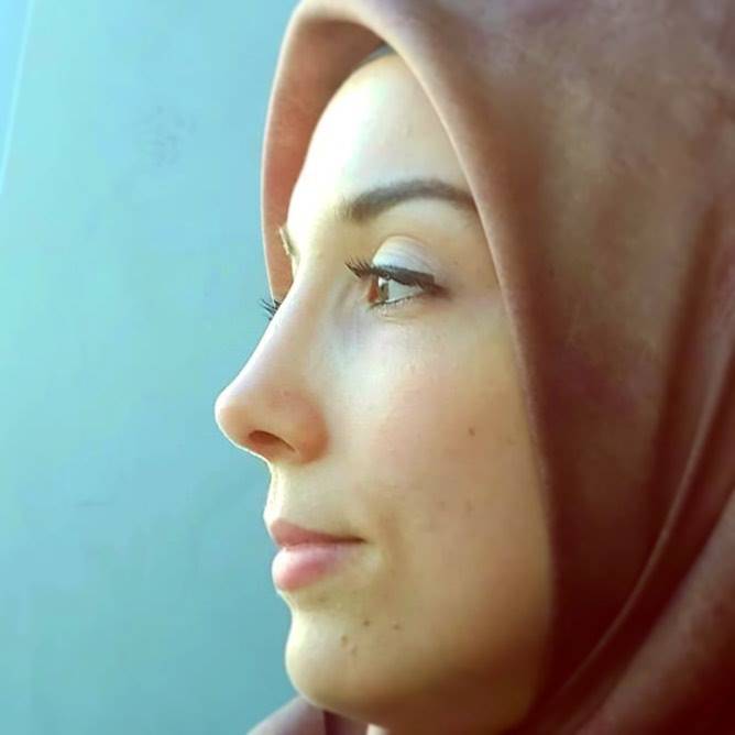 Eda Aydın