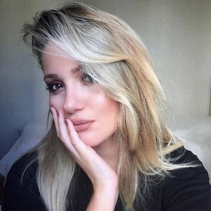 Eda Aydın