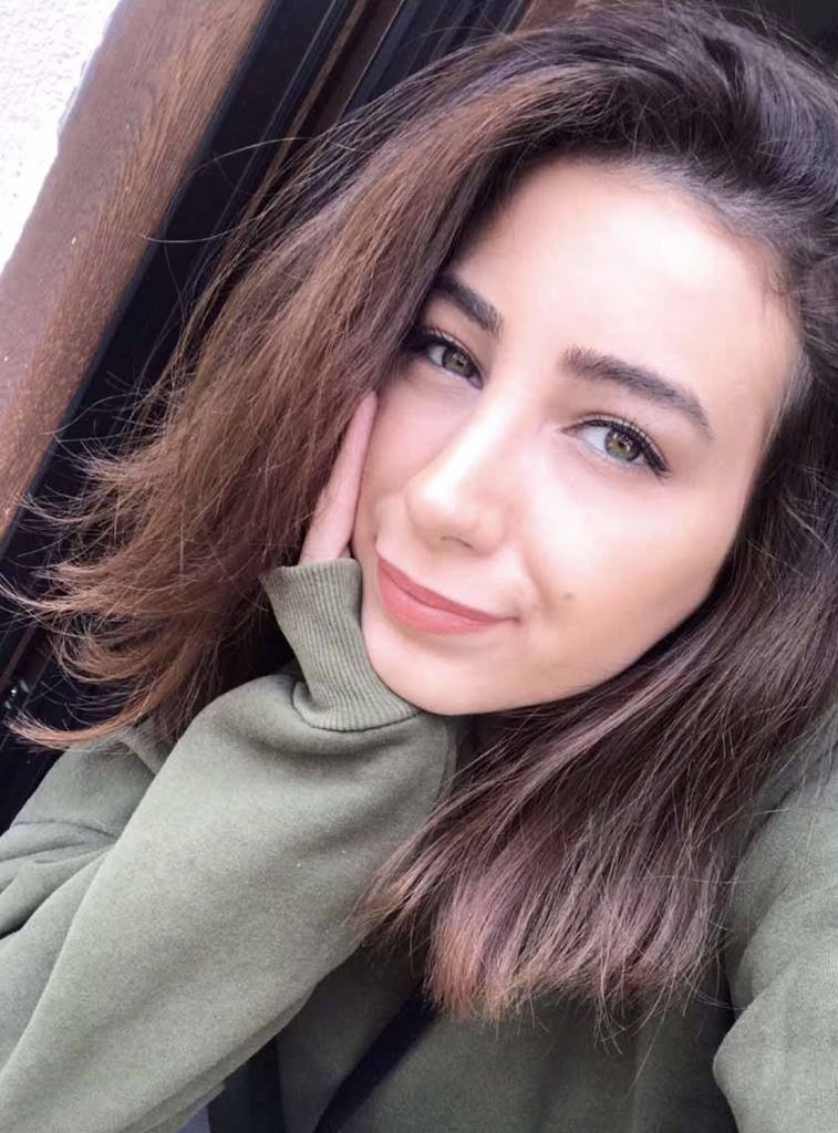 Eda Aydın