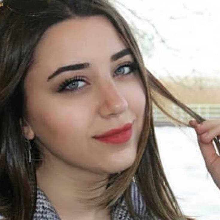 Eda Aydın
