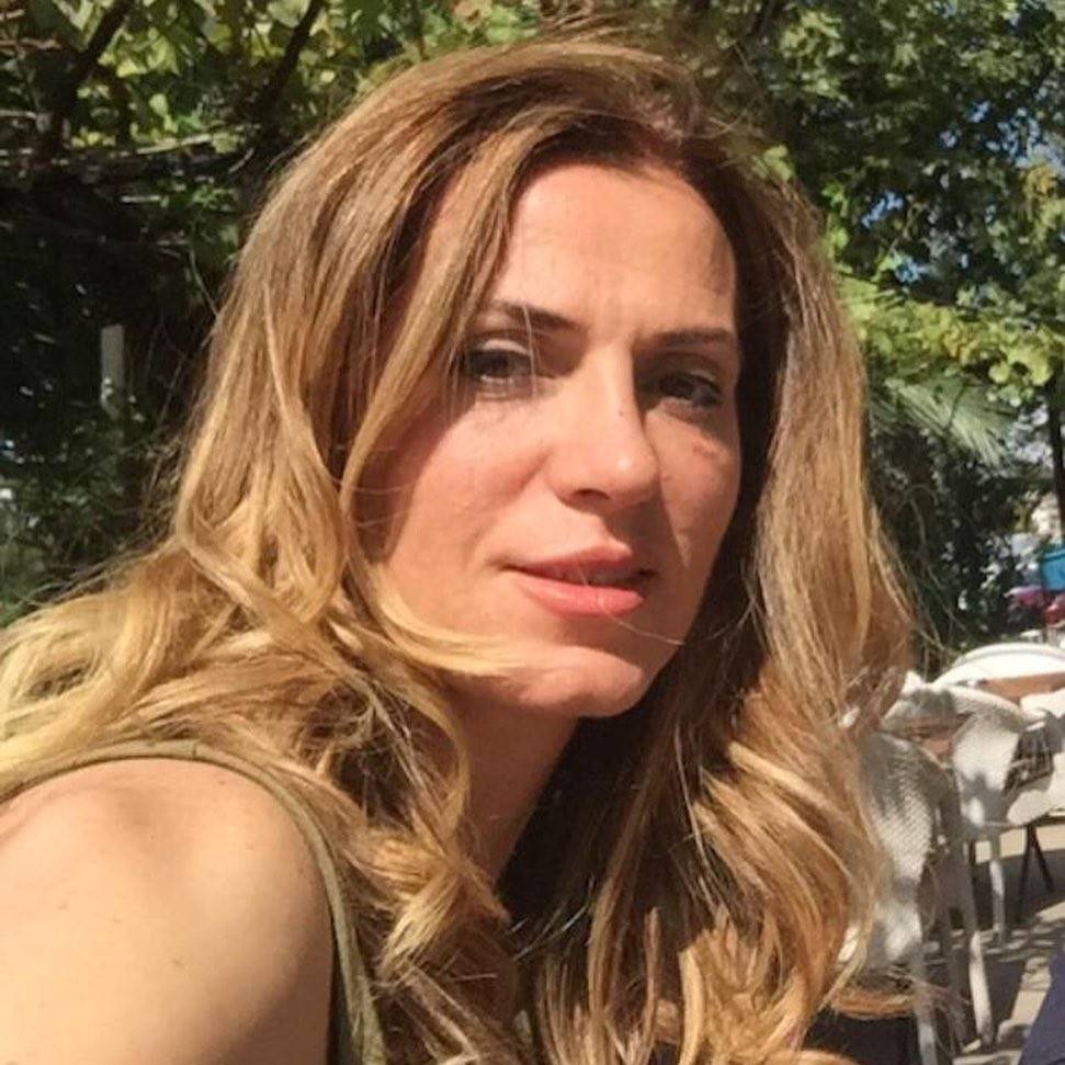 Eda Aydın
