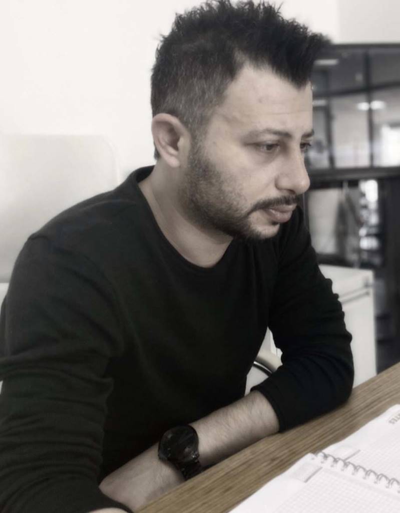 Eda Aydın