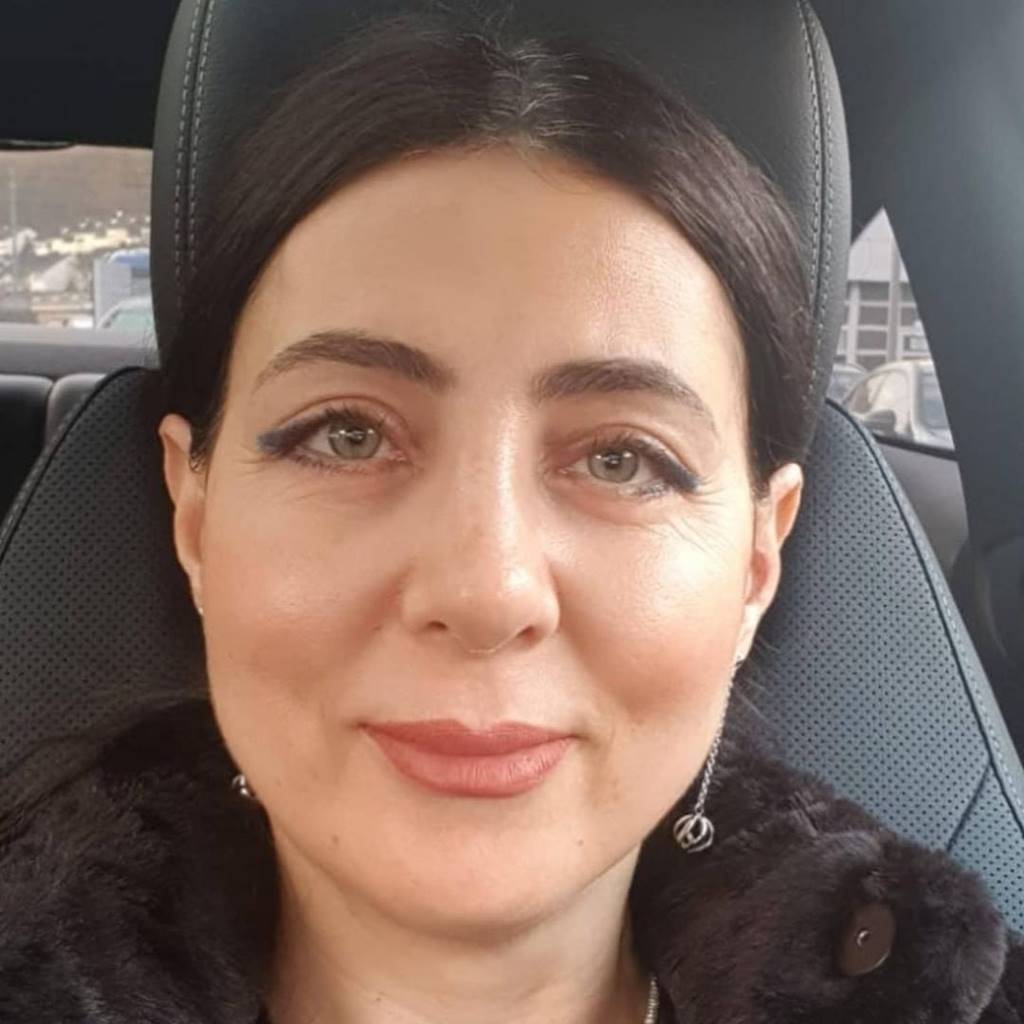 Eda Aydın
