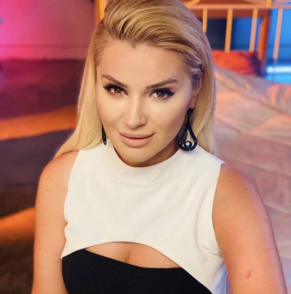 Eda Aydın