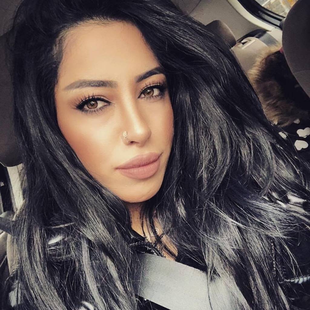 Eda Aydın
